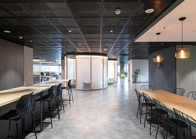   Athens
 office image