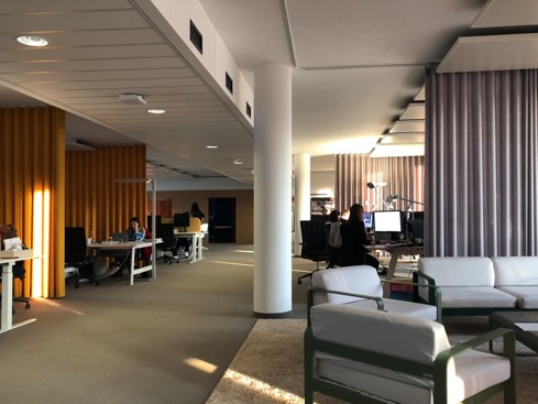   Düsseldorf
 office image