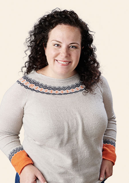 Nicole Stanley