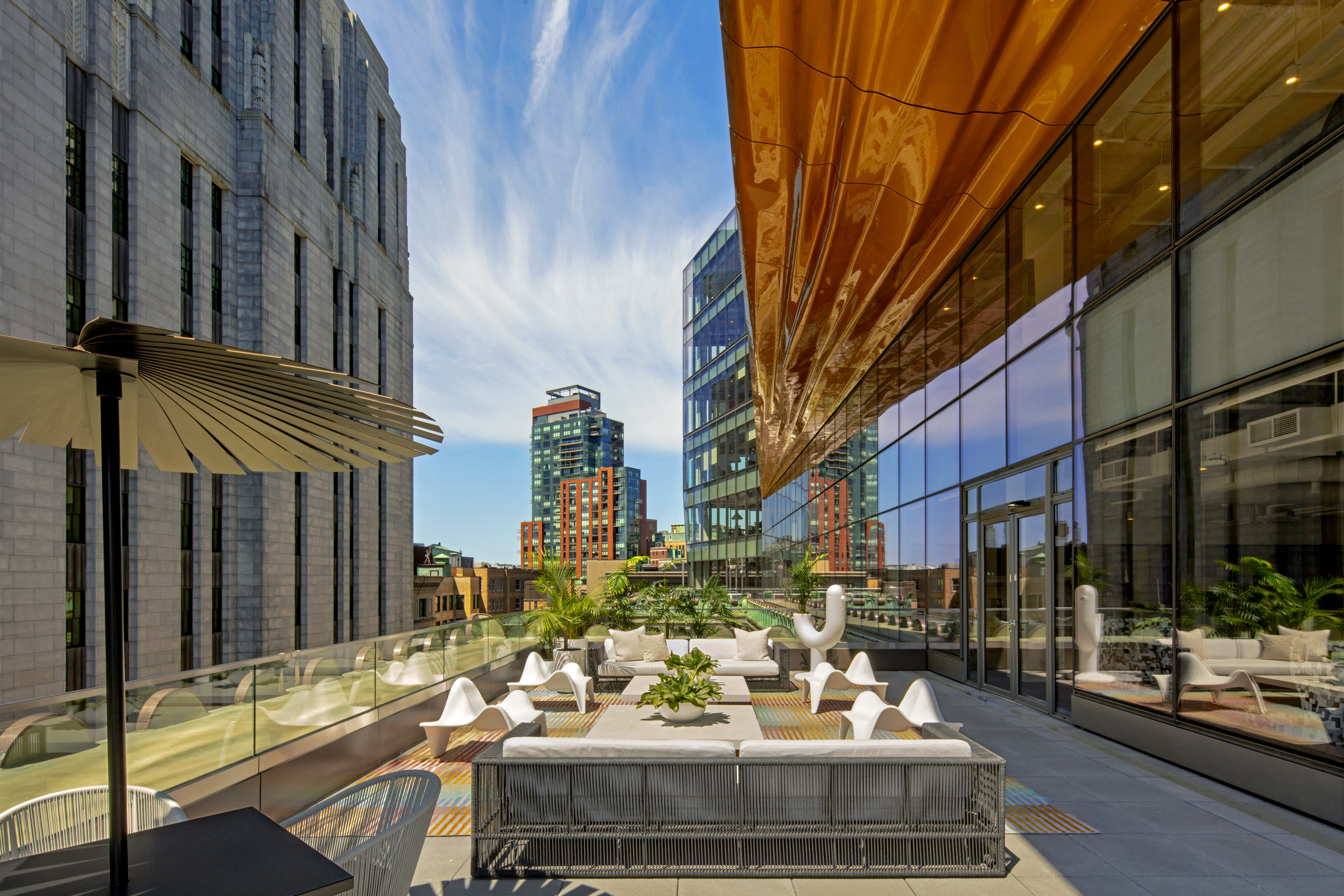   Boston
 office image