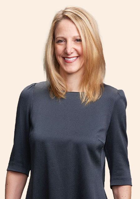 Jodi Robinson