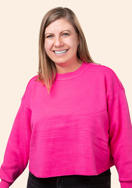 Melissa Berger