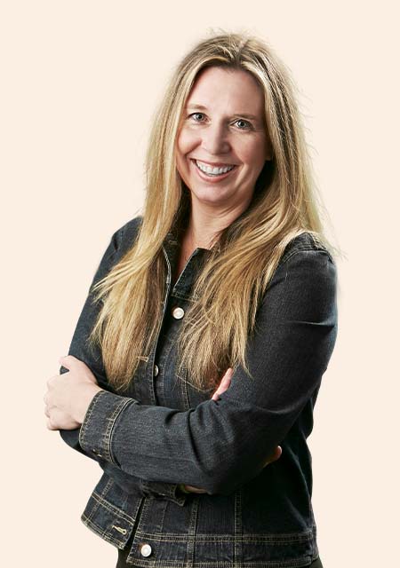 Jen Faraci