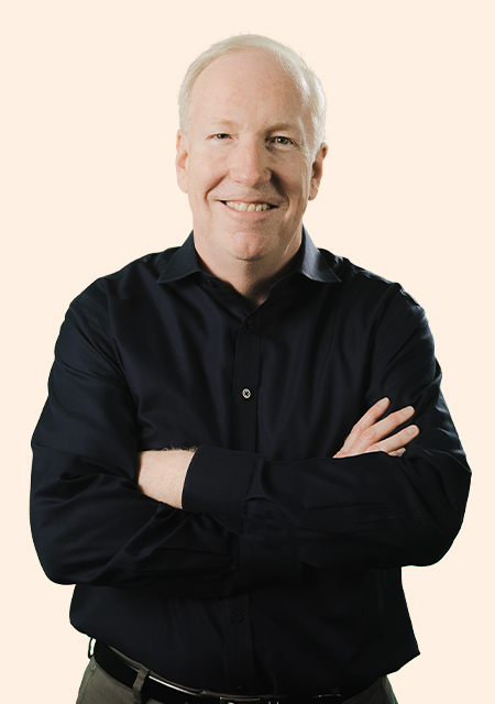 Peter Miller