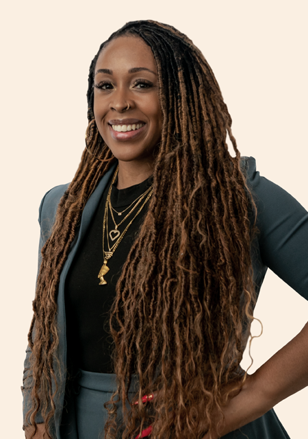 Danisha Lomax