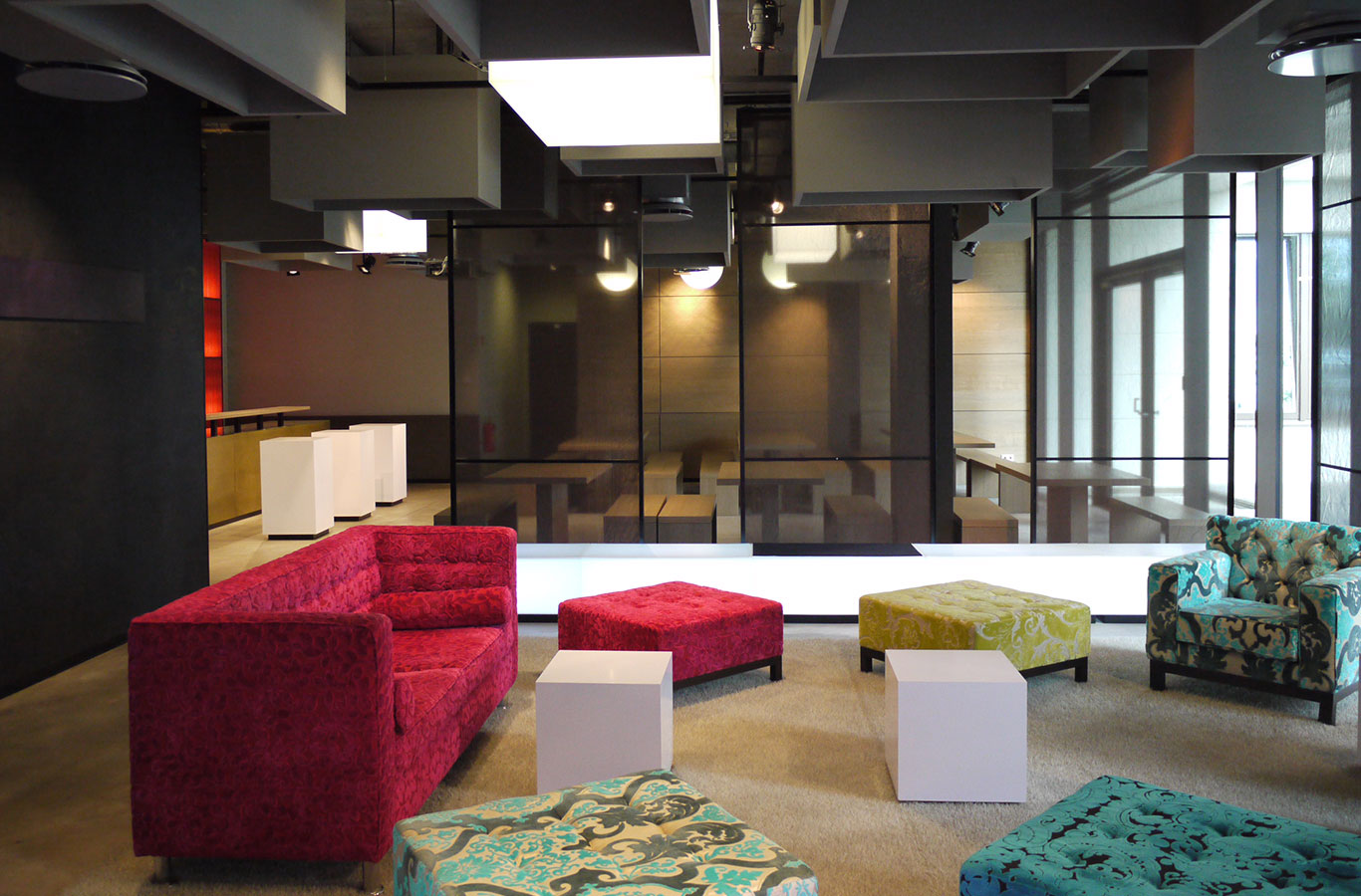   Frankfurt
 office image