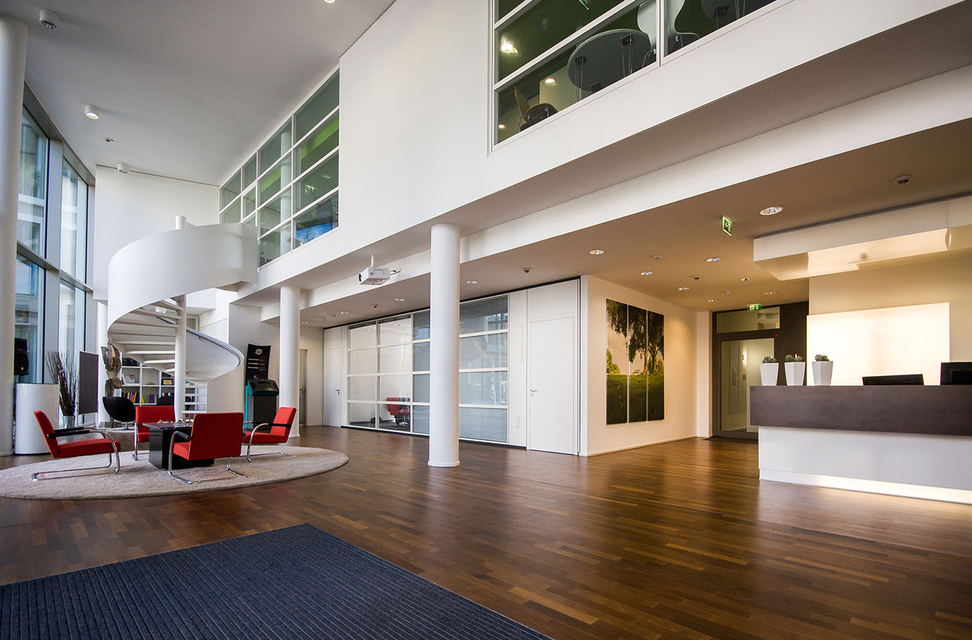   Cologne
 office image