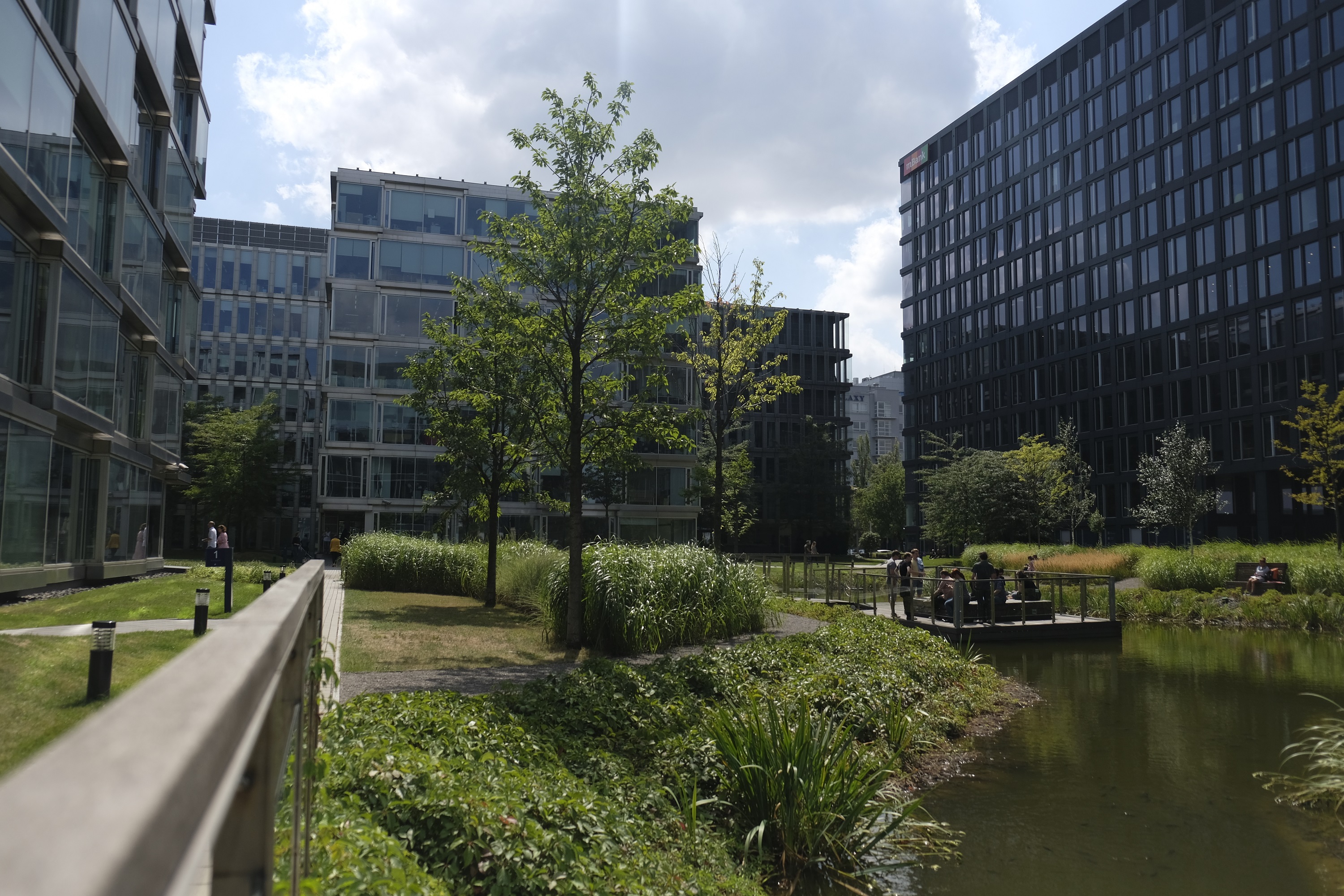   Warsaw
 office image