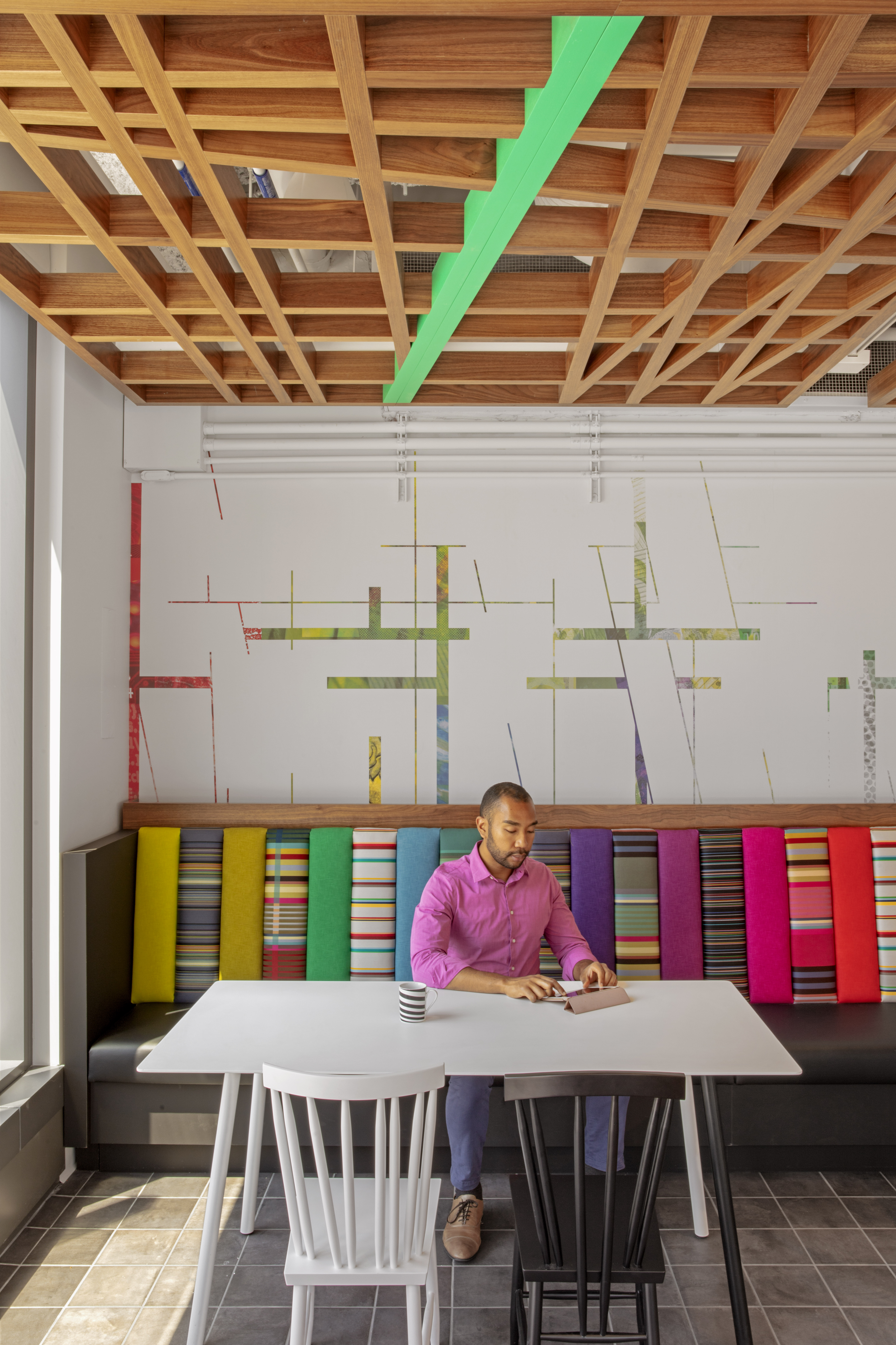 Digitzs Solutions Inc. office