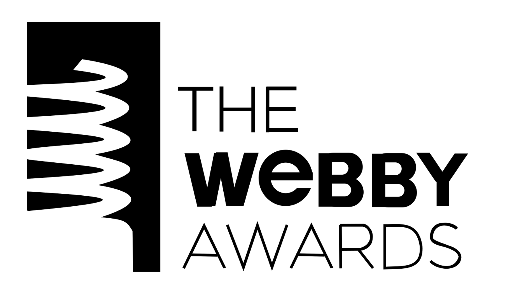 webby logo