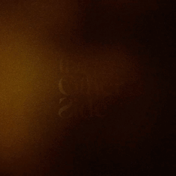GIF of logo and headshots