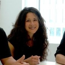 Elizabeth Cagen Headshot