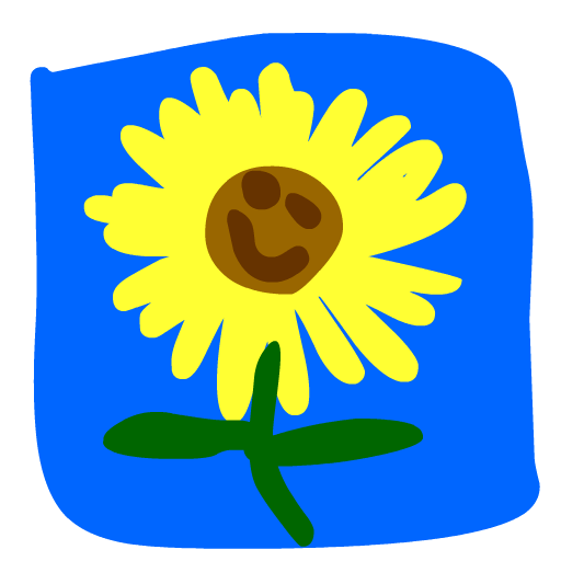 a flower