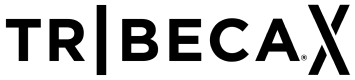 Tribeca X logo