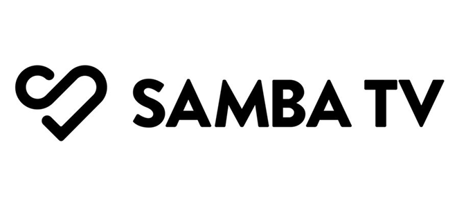 Samba TV logo