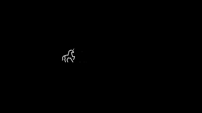NX Score moving logo