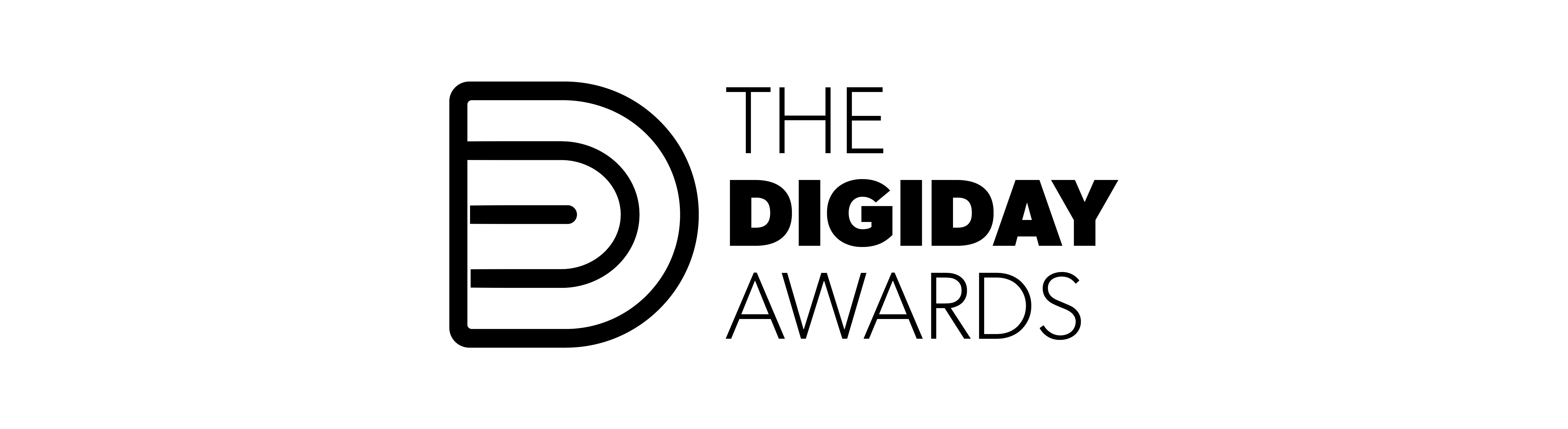 Digiday logo