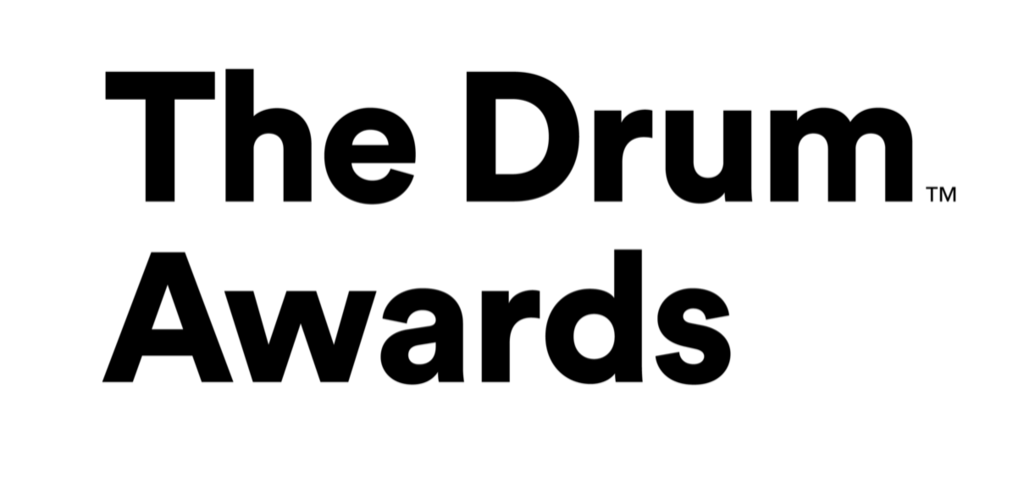 Drum Awards logo