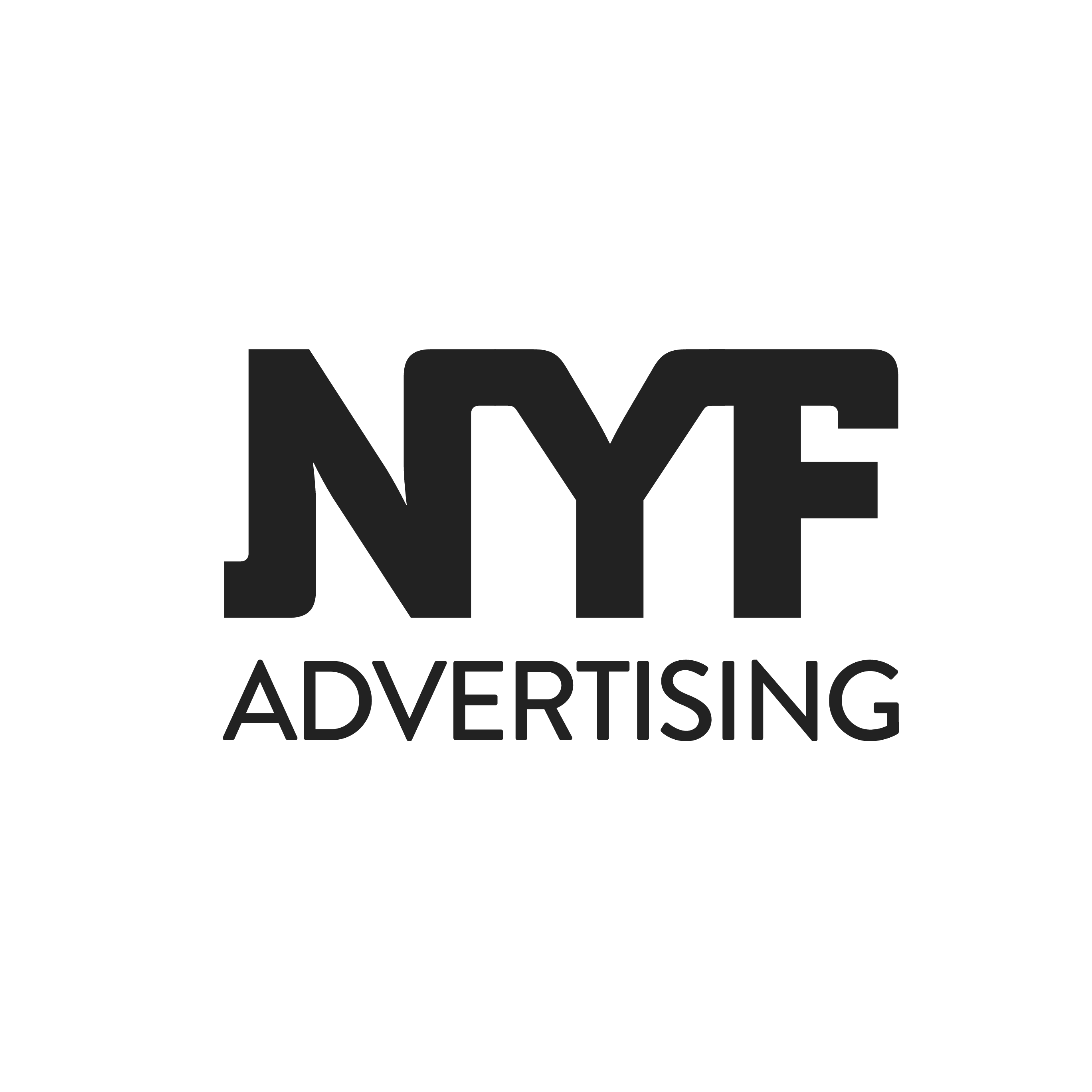 NYFA logo