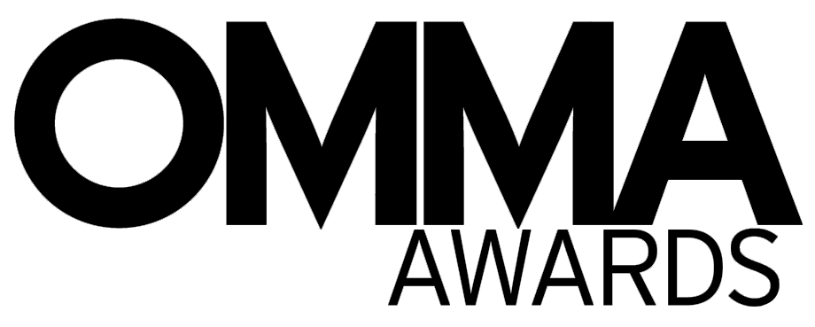 Omma logo