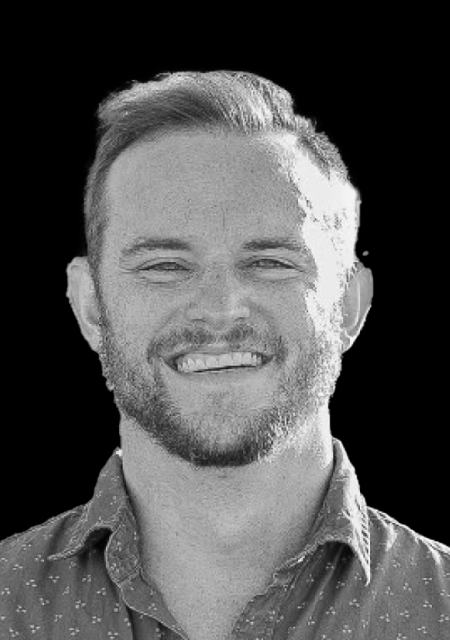 Josh coburn headshot