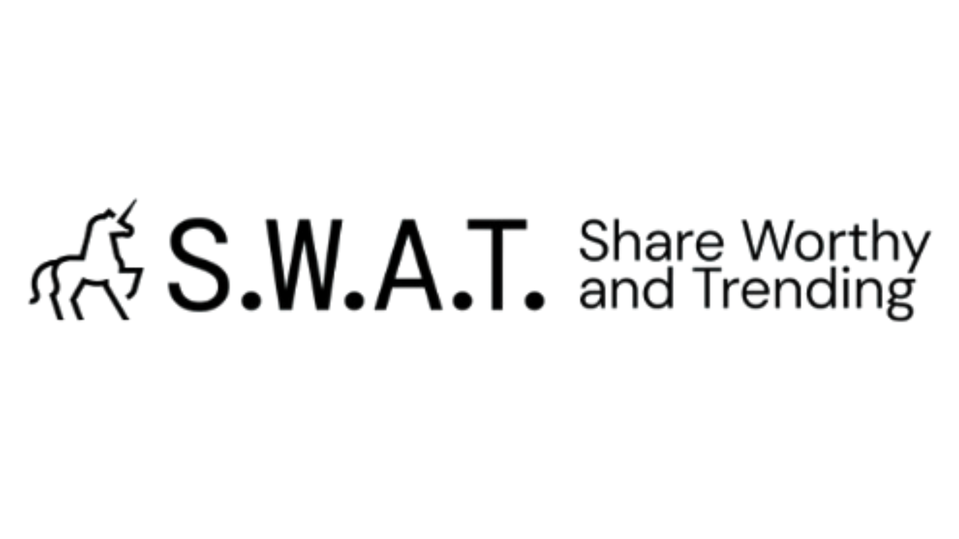 S.W.A.T Logo