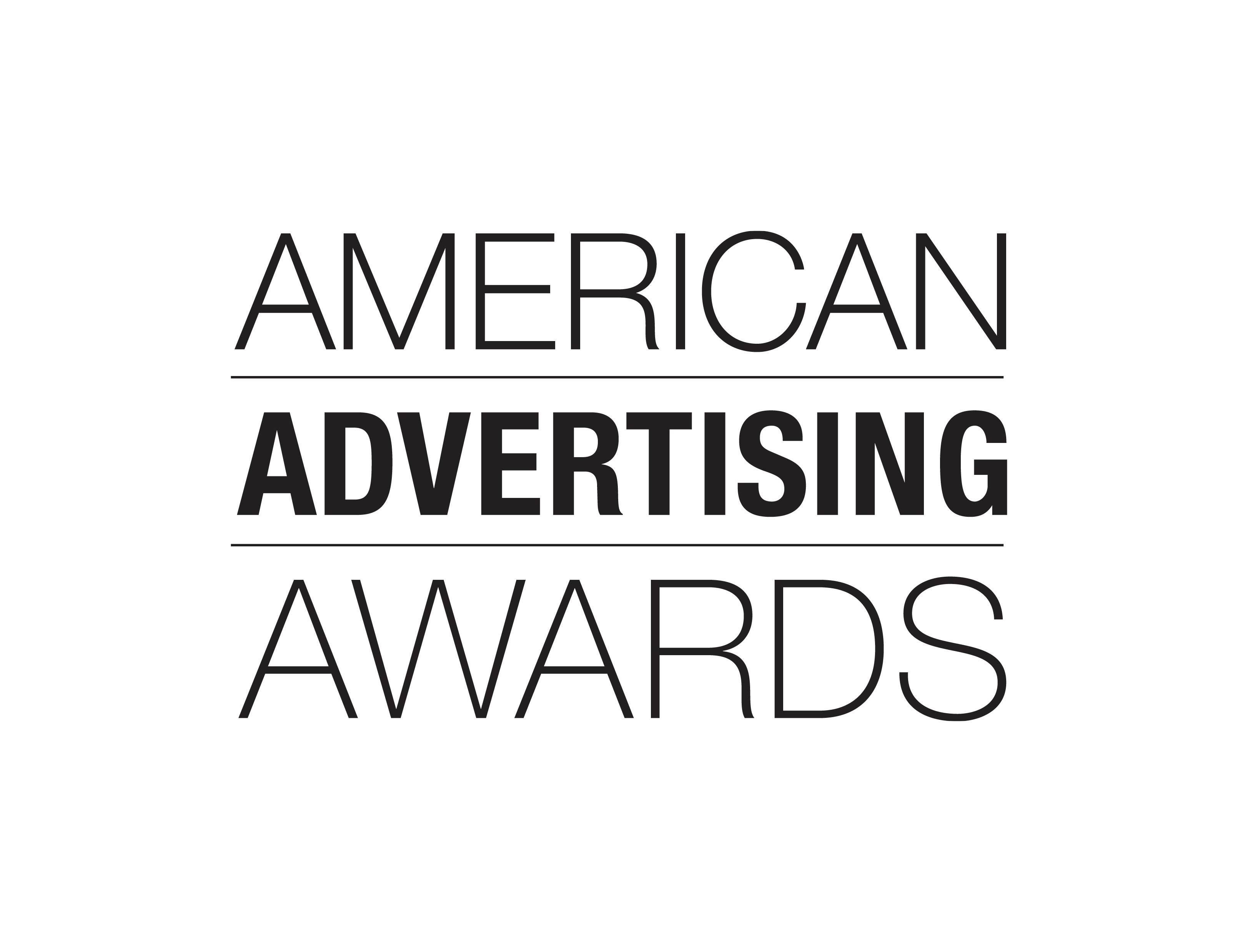 The American Advertising Awards (Addys-National) Logo