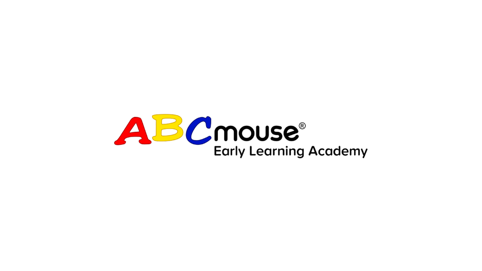 ABCmouse old logo