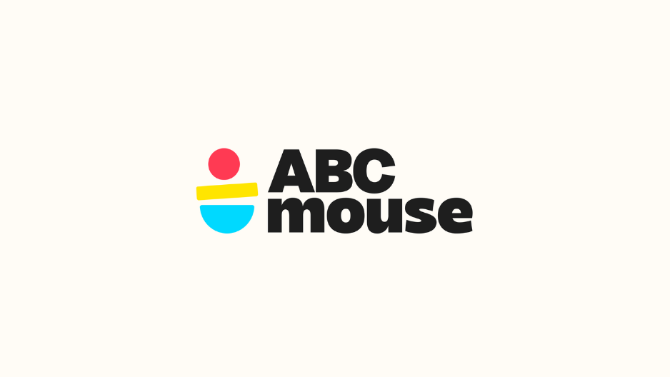 ABCmouse new logo